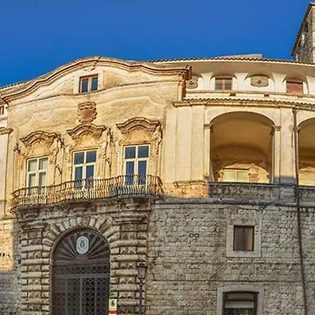 Bed & Breakfast Piazza Kolbe Acquaviva delle Fonti