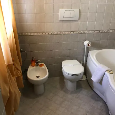 Piazza Kolbe Bed & Breakfast