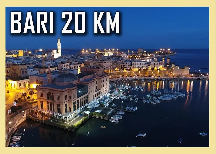 Piazza Kolbe Acquaviva delle Fonti