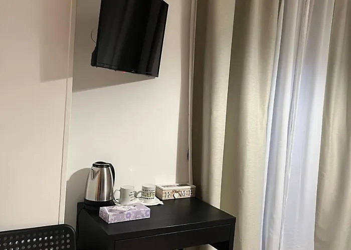 Bed & Breakfast Piazza Kolbe Acquaviva delle Fonti