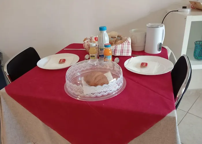 Piazza Kolbe Bed & Breakfast Acquaviva delle Fonti