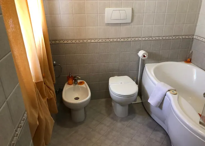 Piazza Kolbe Bed & Breakfast