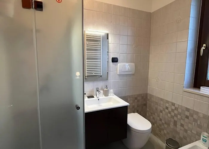 Bed & Breakfast Piazza Kolbe 3*